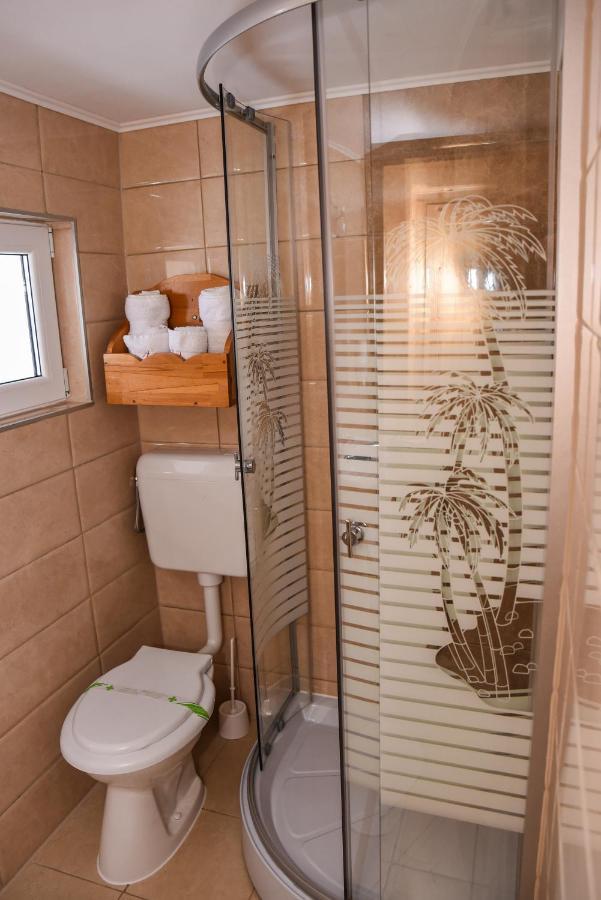 Colt Viu Cabana Villa Bran  Exterior photo